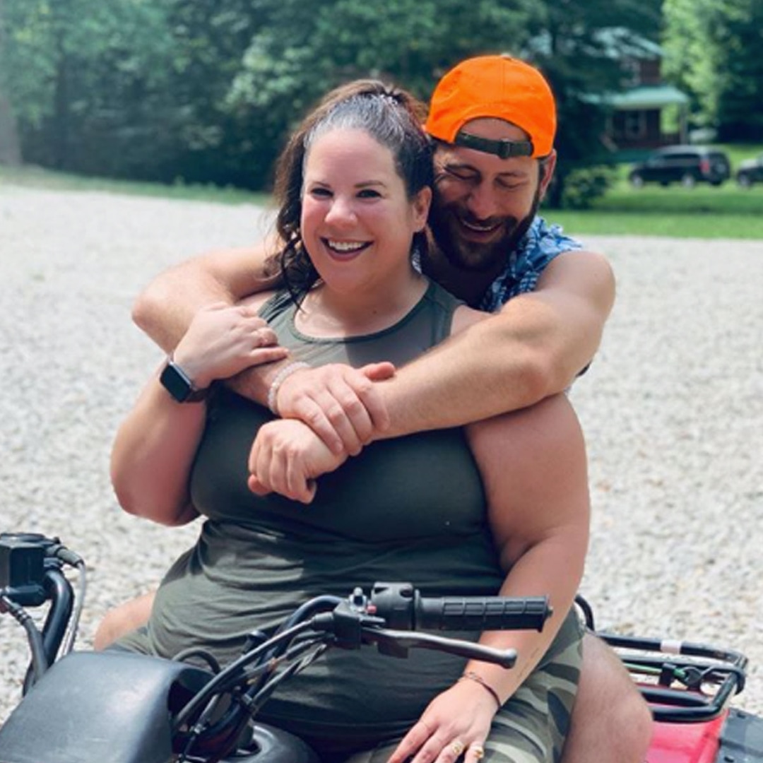 Whitney Way Thore on Her Shocking Split and Those Fake Romance Rumors